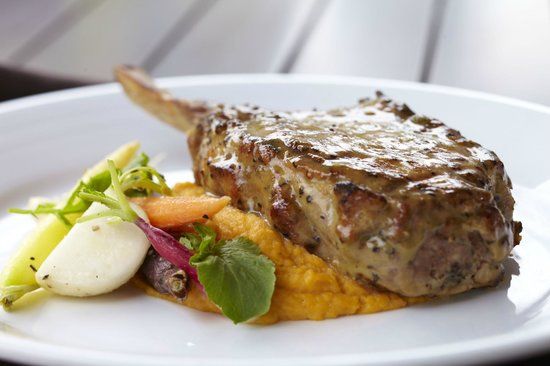 The House Restaurant